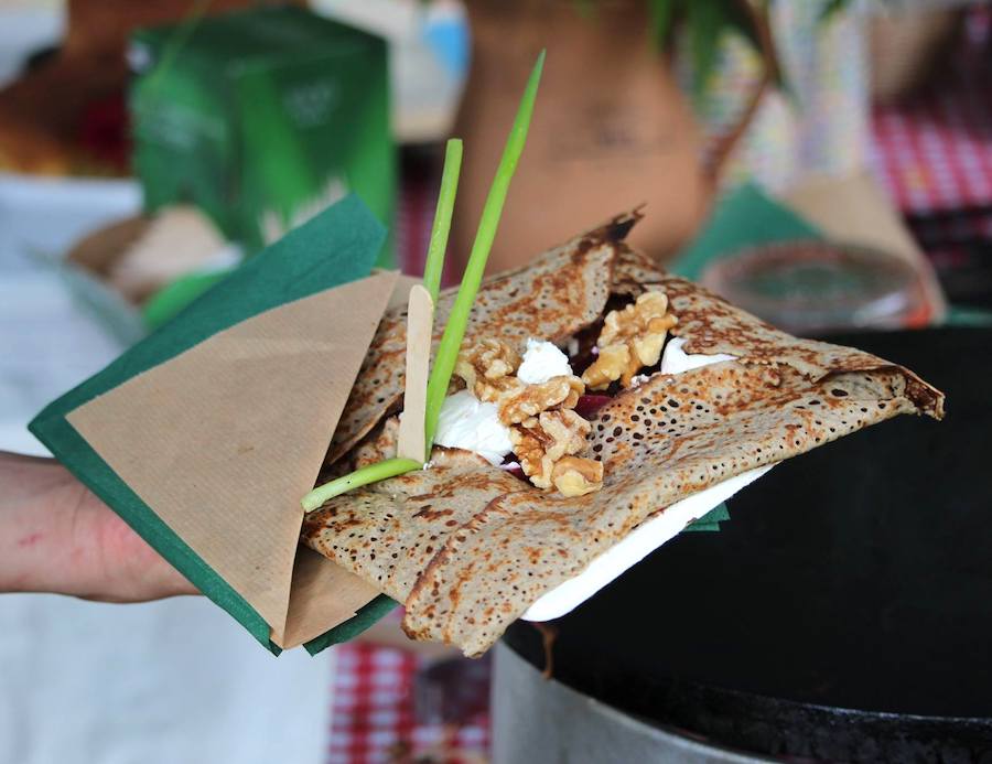 Crêperie Natuurlijk — photo 3