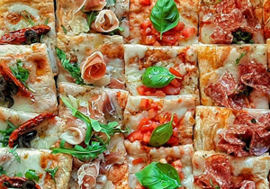 Bellomo italiaanse specialiteiten — photo 3