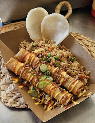 SORA Asian Kusina — photo 2