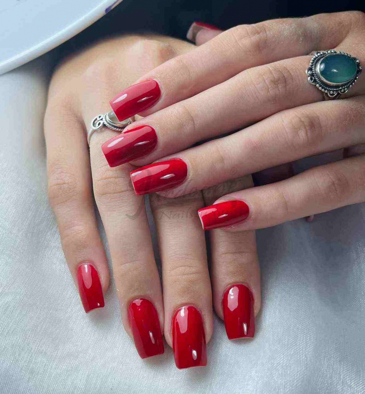 Nailstudio Jurdeane — photo 2