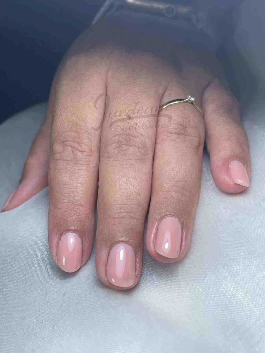 Nailstudio Jurdeane — photo 4