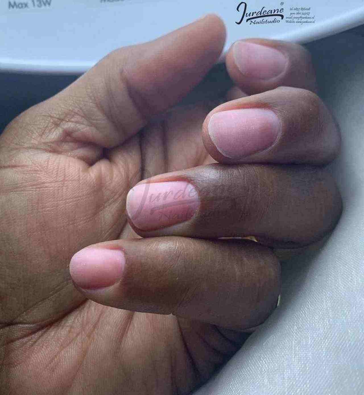Nailstudio Jurdeane — photo 5