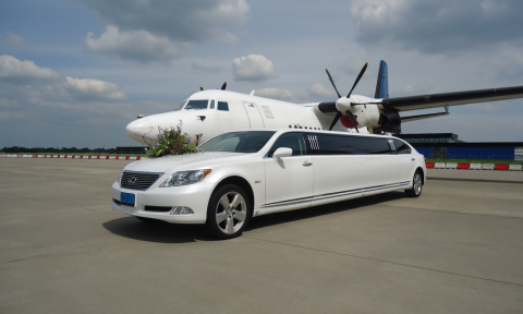 Limo Service Westland — photo 3