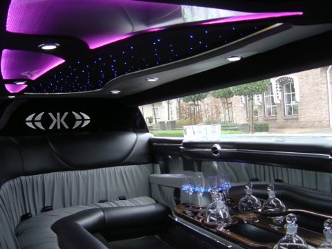 Limo Service Westland — photo 4