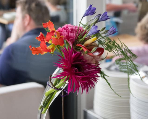 Pien Flowers — photo 4