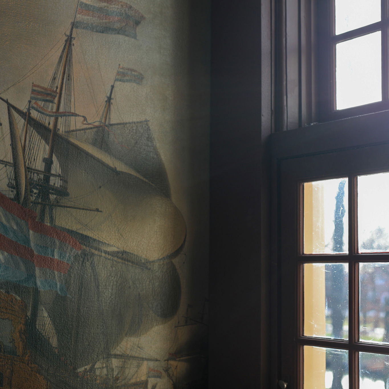 Trompenburgh — foto 3