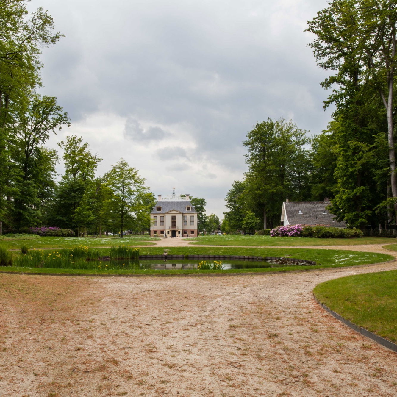 Trompenburgh — foto 5