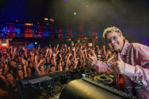 Dj Jerone — photo 4