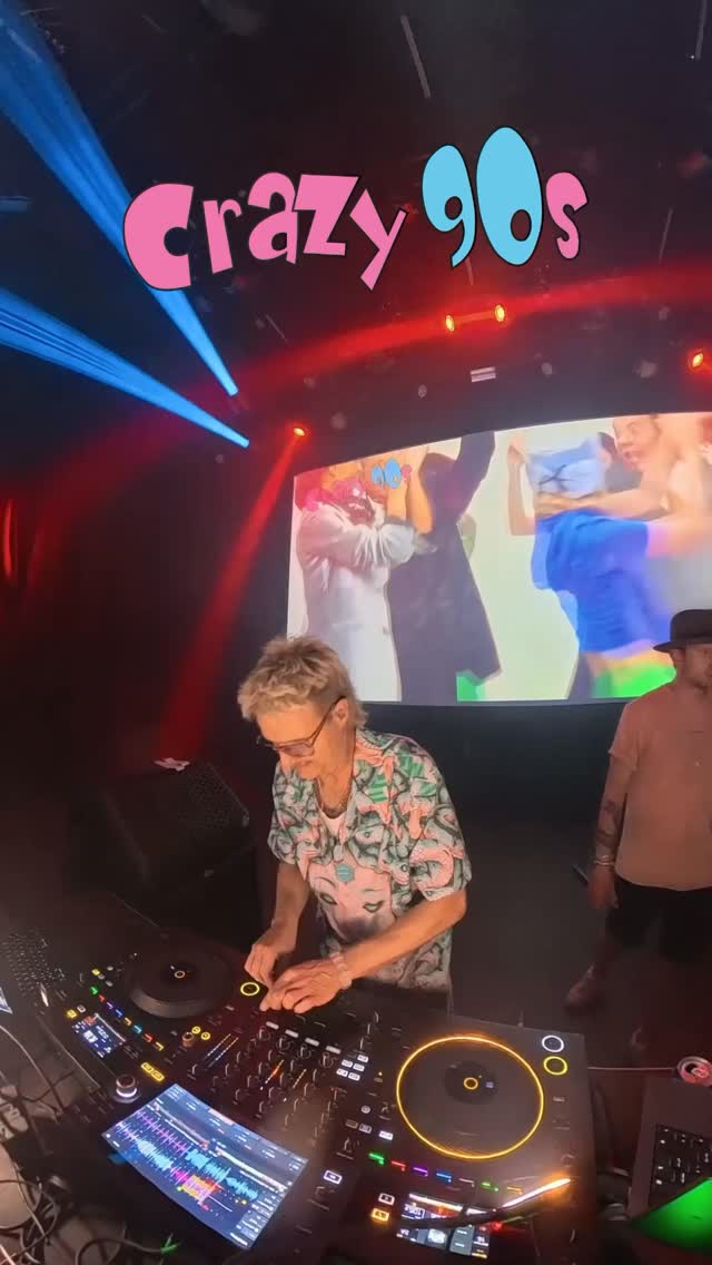 Dj Jerone — photo 5