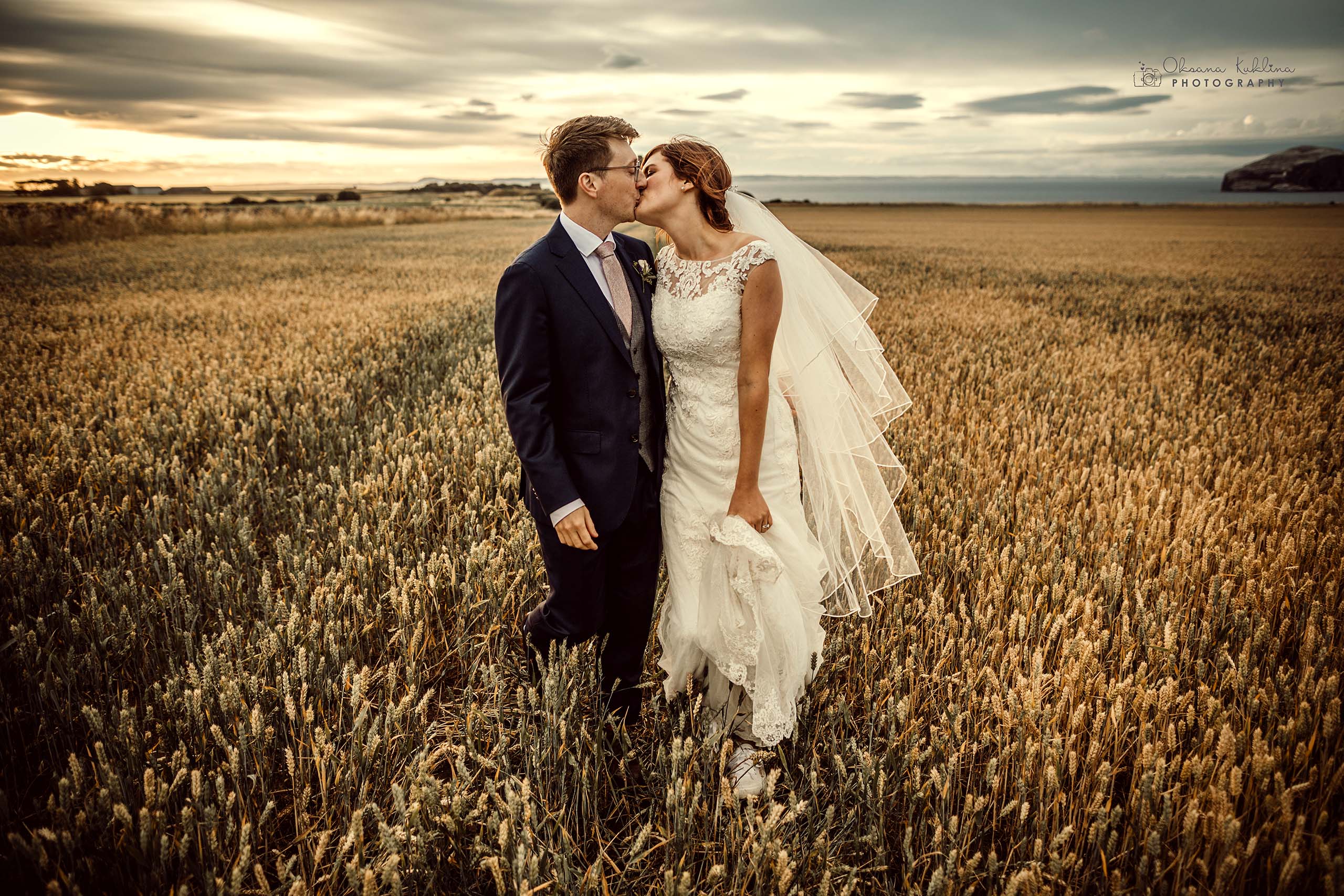 Oksana Photography