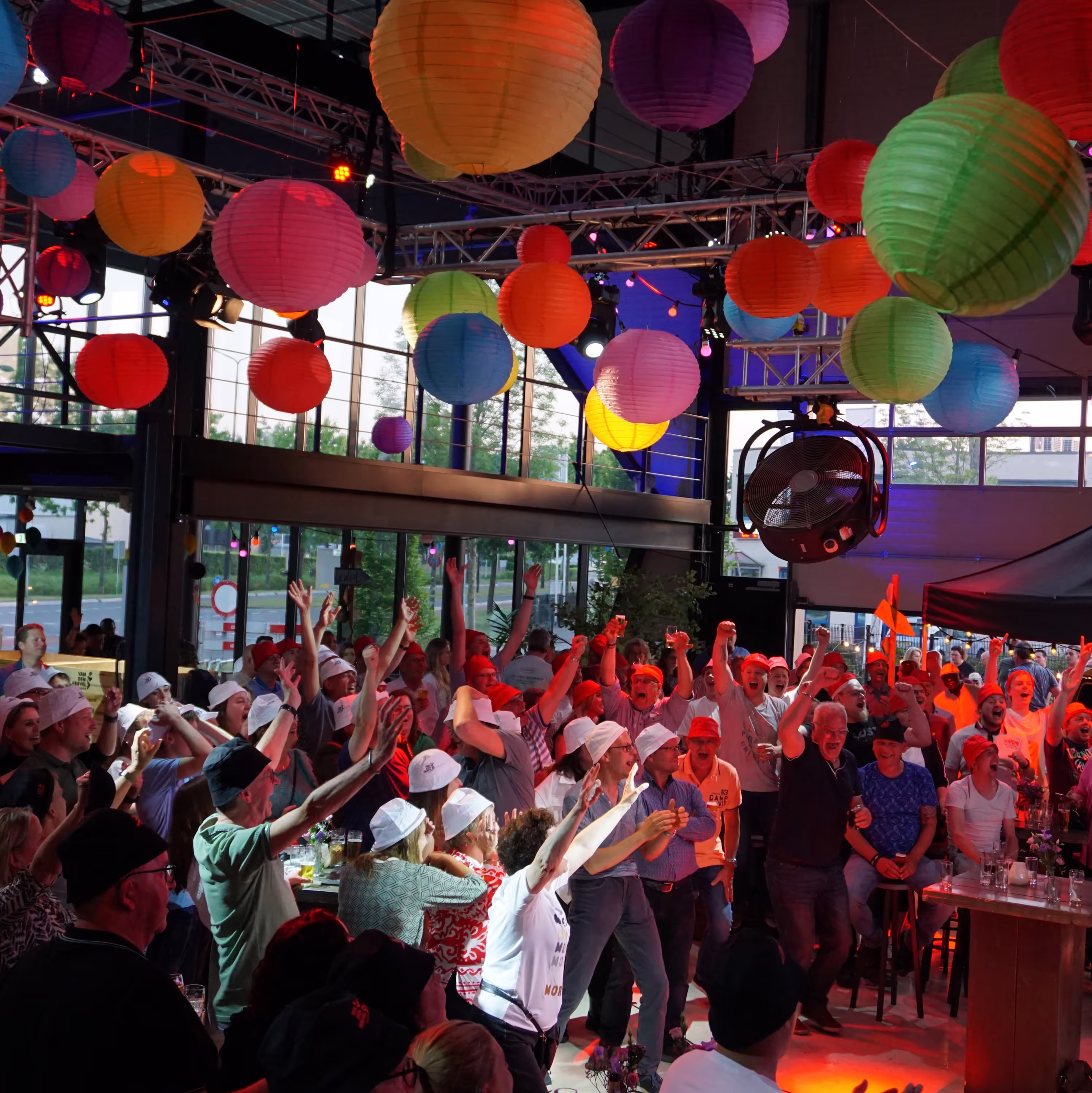 Popup-uitjes — foto 4