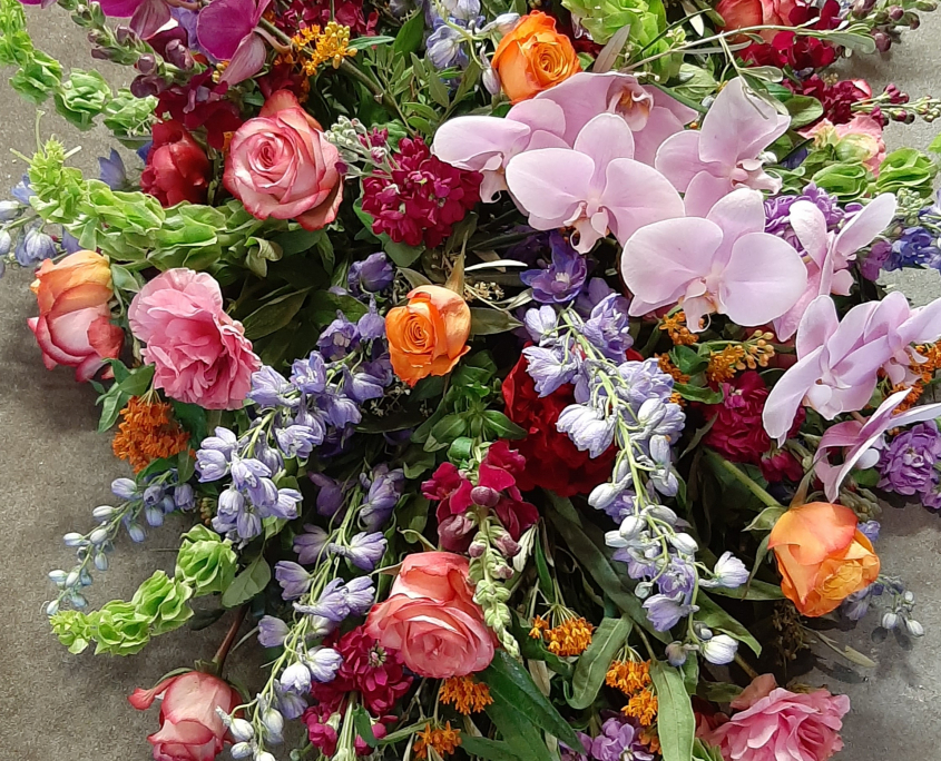 Bloemsierkunst ‘t Mekkelholt
