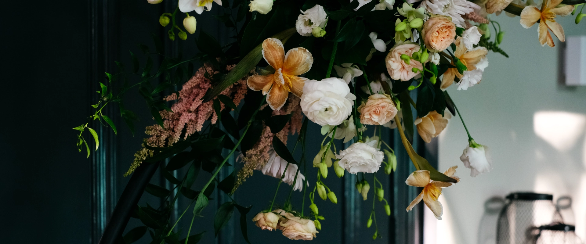 Acanthus' Bloemen — foto 4