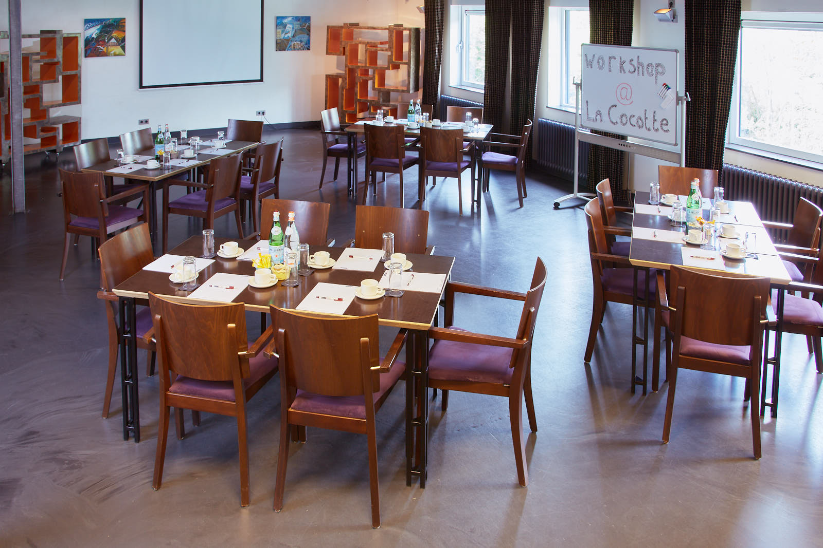 La Cocotte — foto 3