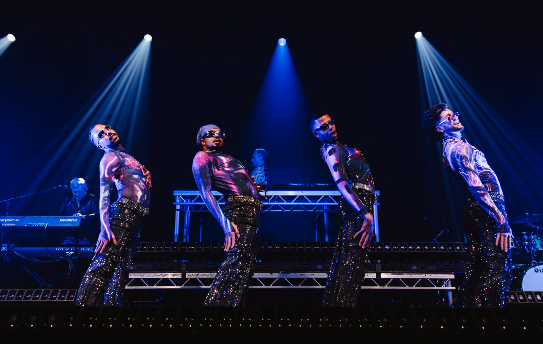 Exhibition London — foto 4