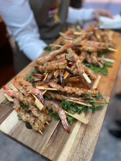 Firefood Catering