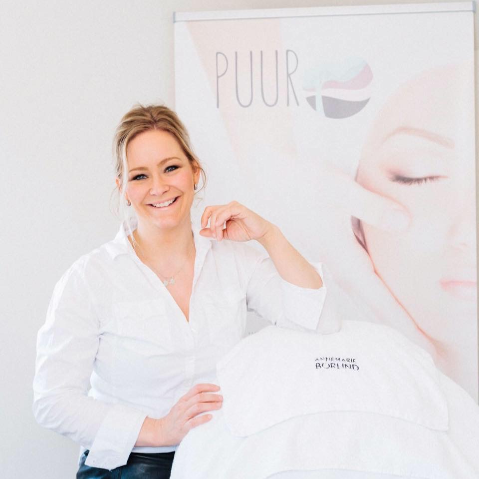 Beautysalon Pure Wellness