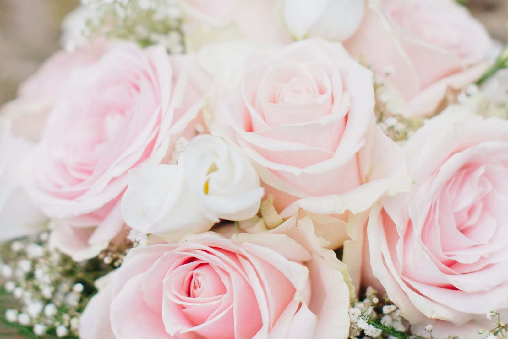 Frederiek Klop Weddingplanner