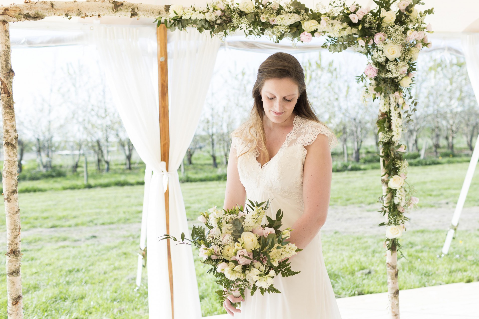 Frederiek Klop Weddingplanner — photo 2