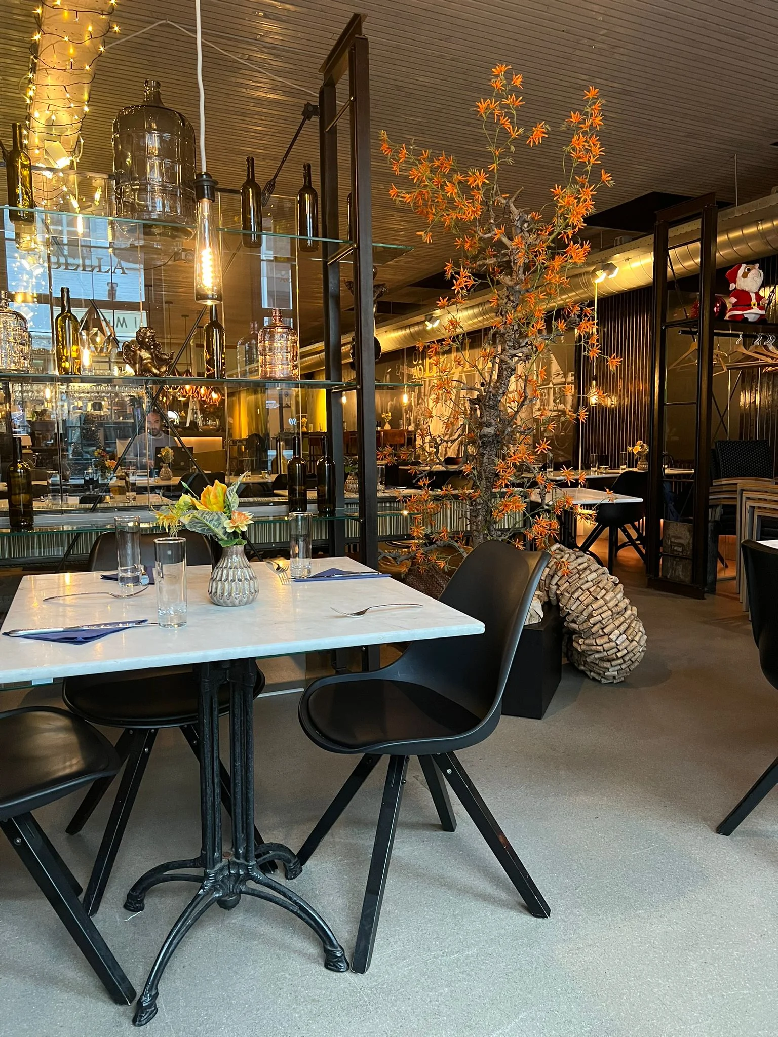 Osteria Ciao Bella — photo 2