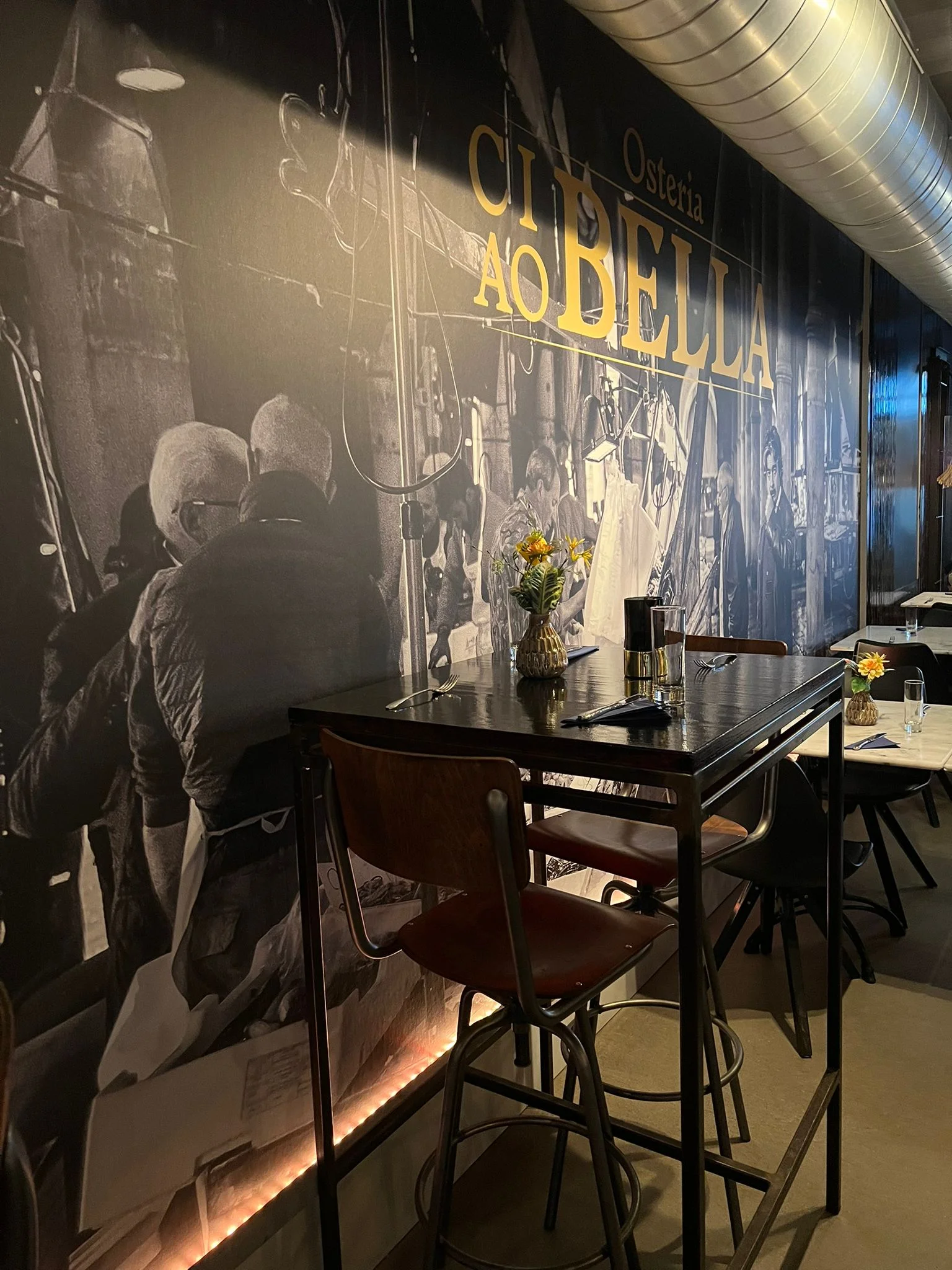 Osteria Ciao Bella — photo 3