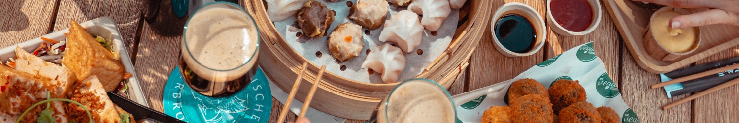 MOUT Foodhall & Brouwerijcafé — foto 2