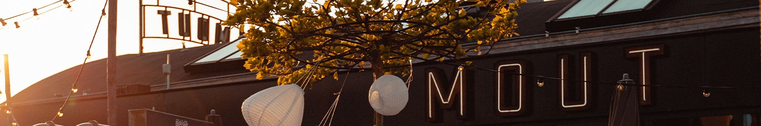 MOUT Foodhall & Brouwerijcafé — foto 3