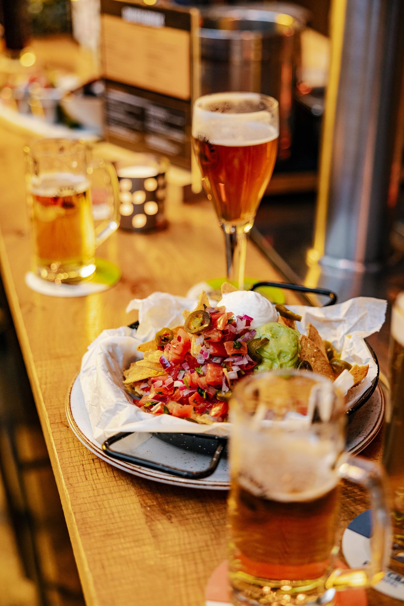 Bierfabriek Amsterdam — foto 3
