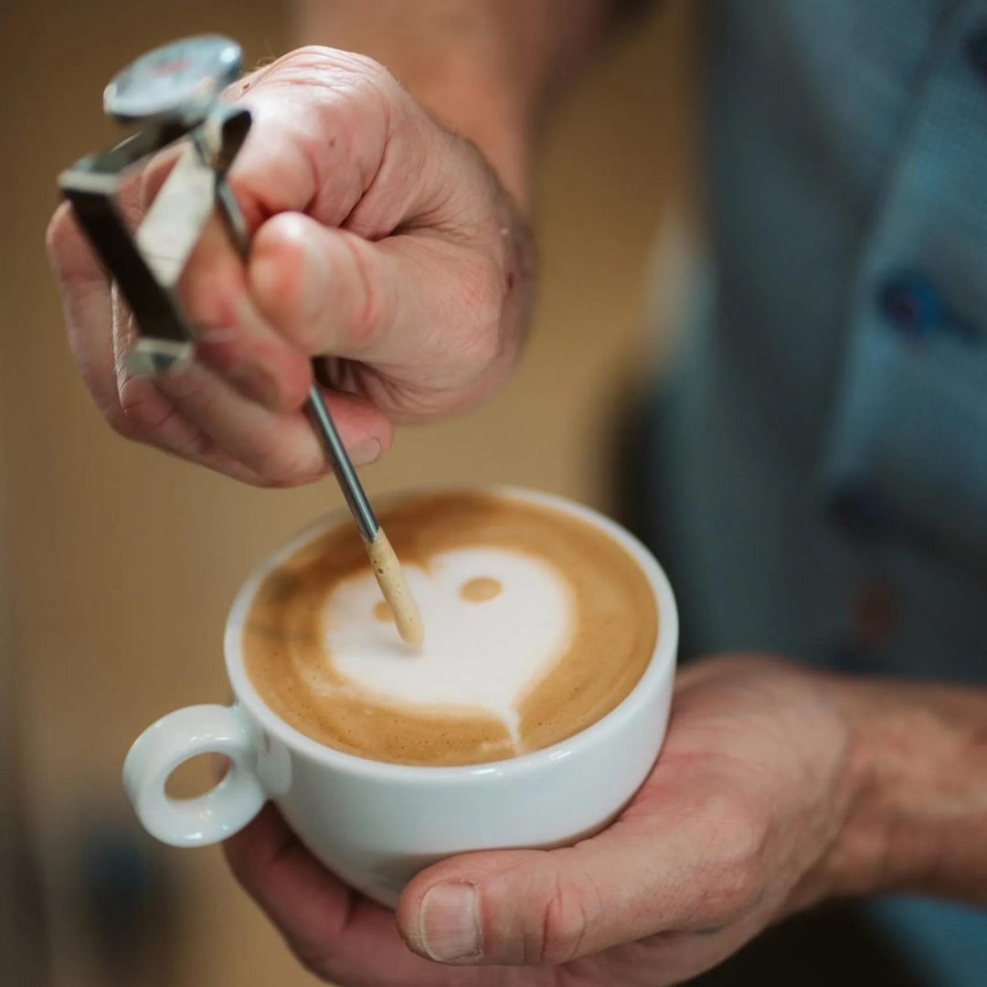 Rogers Coffee Service — photo 2
