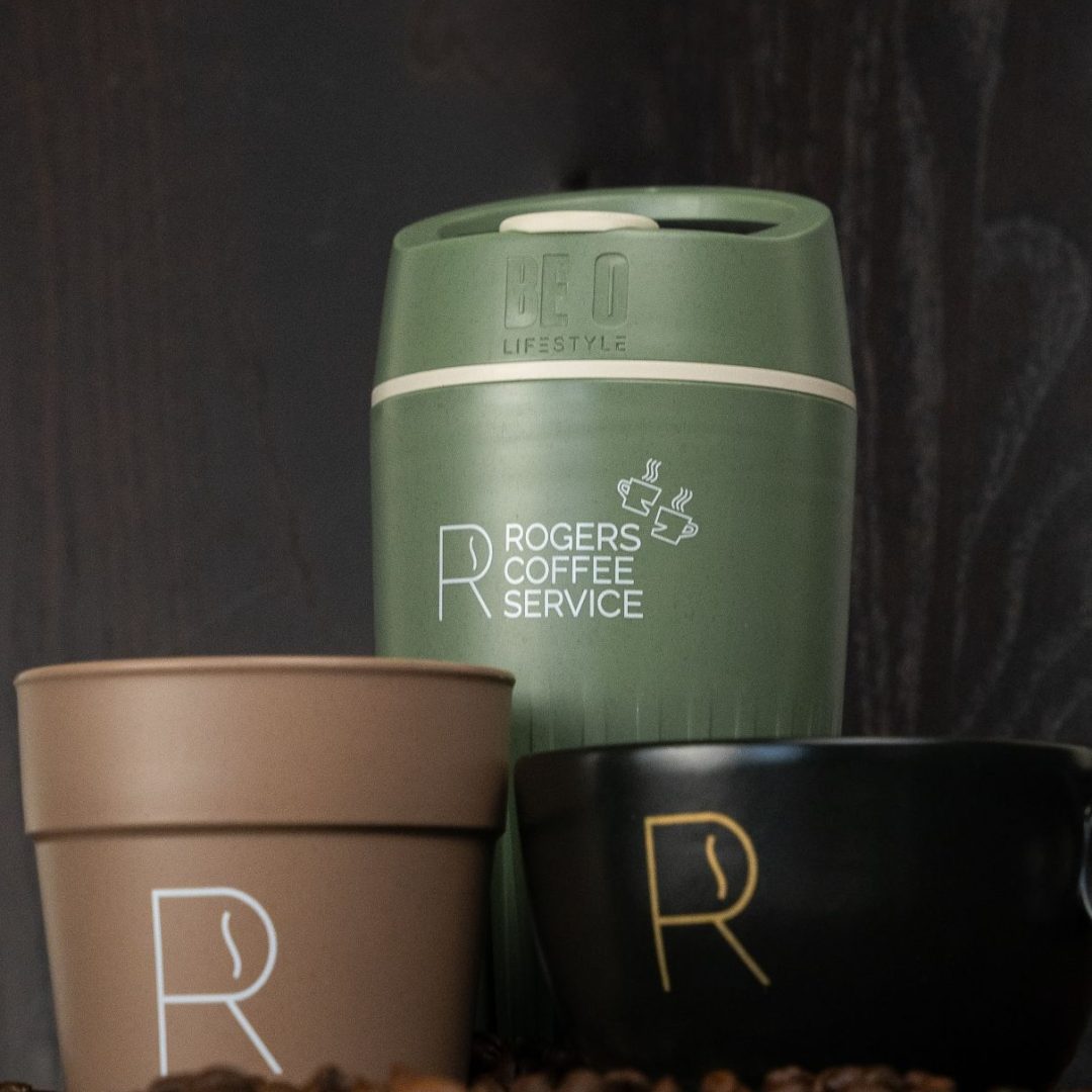 Rogers Coffee Service — photo 4