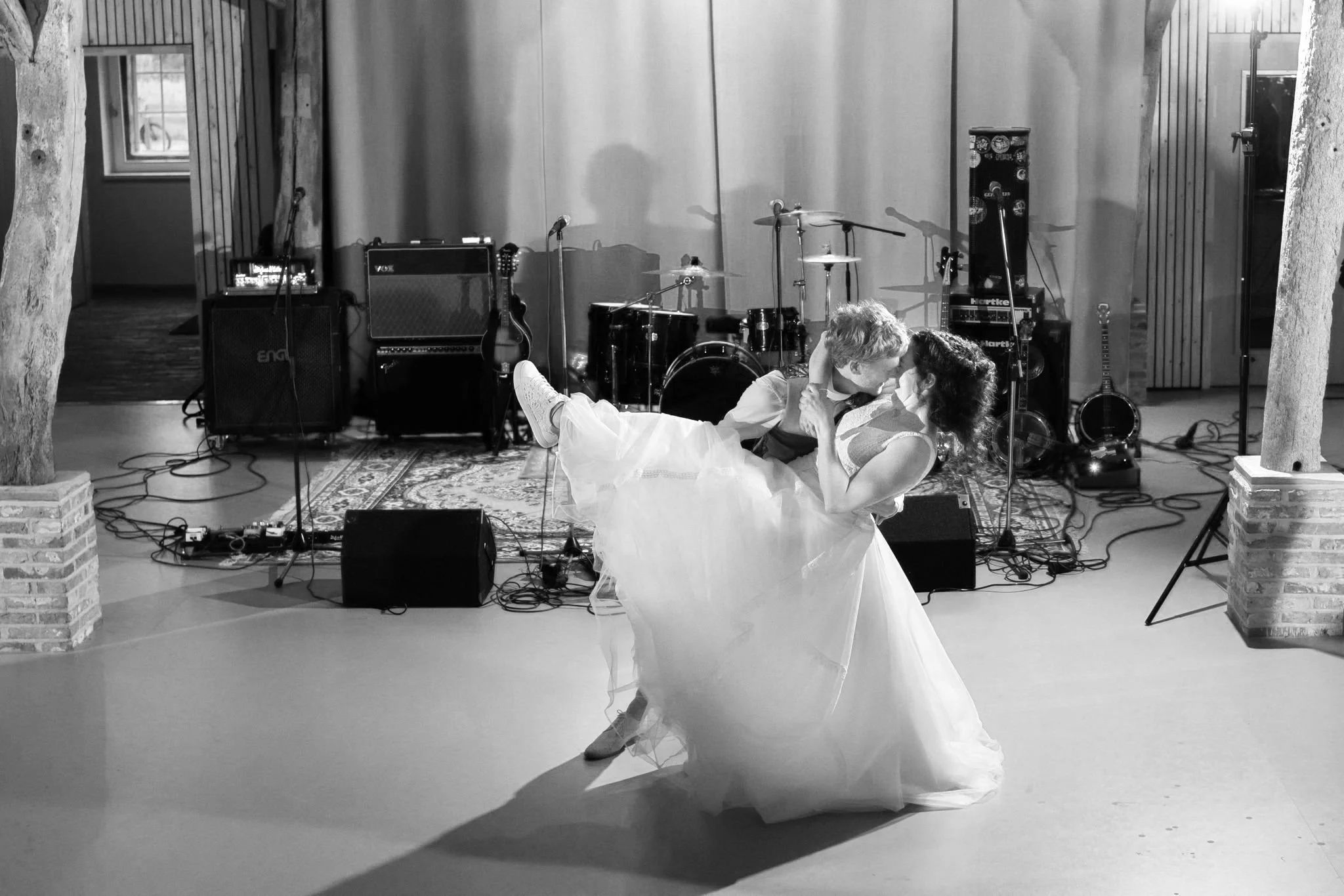 Dance on demand — photo 3