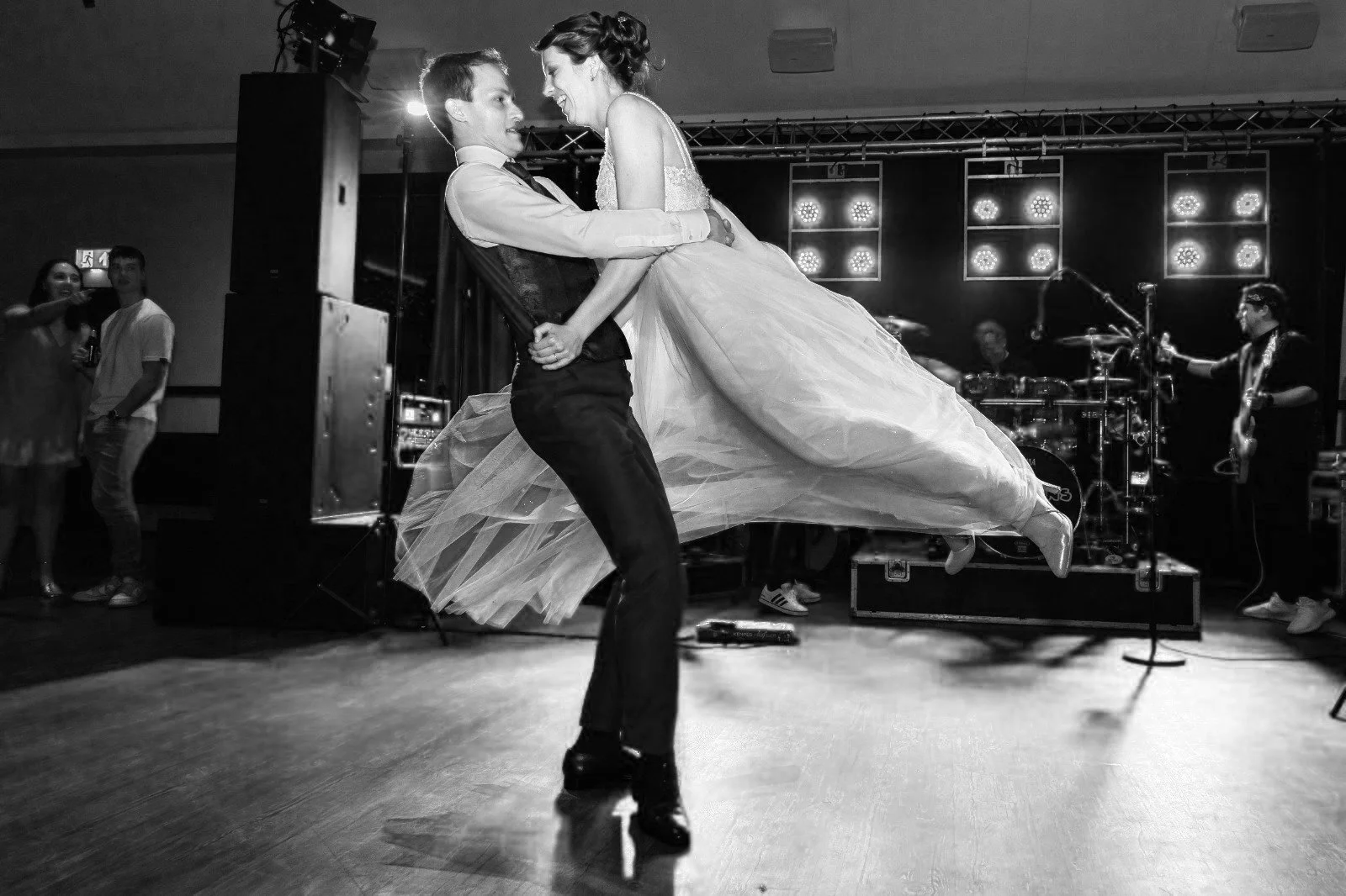 Dance on demand — photo 4