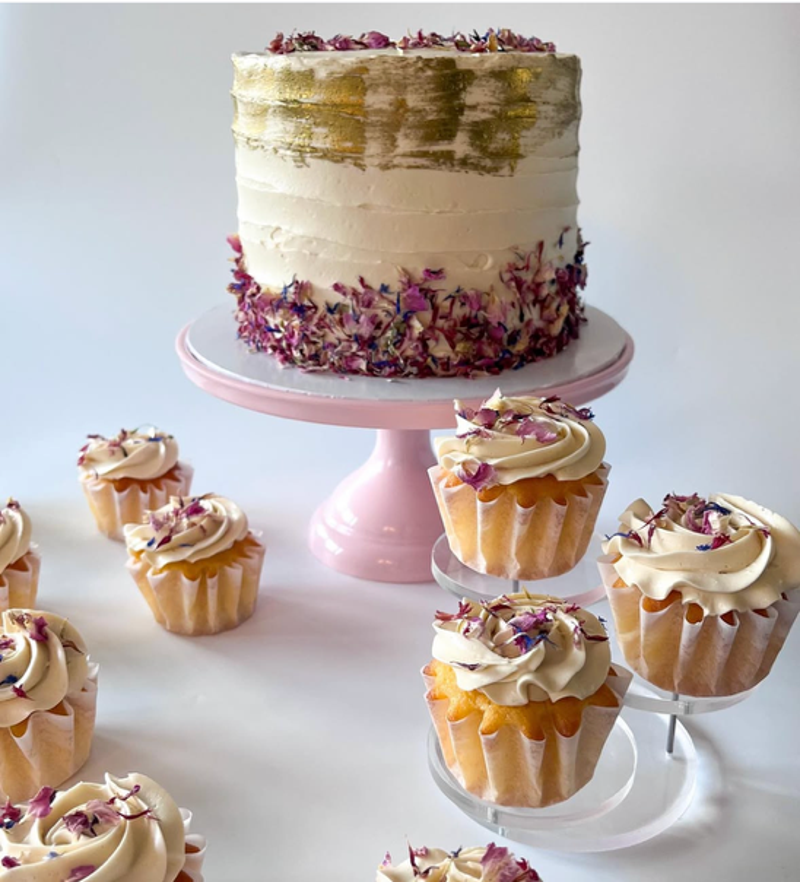 Cake today — photo 2