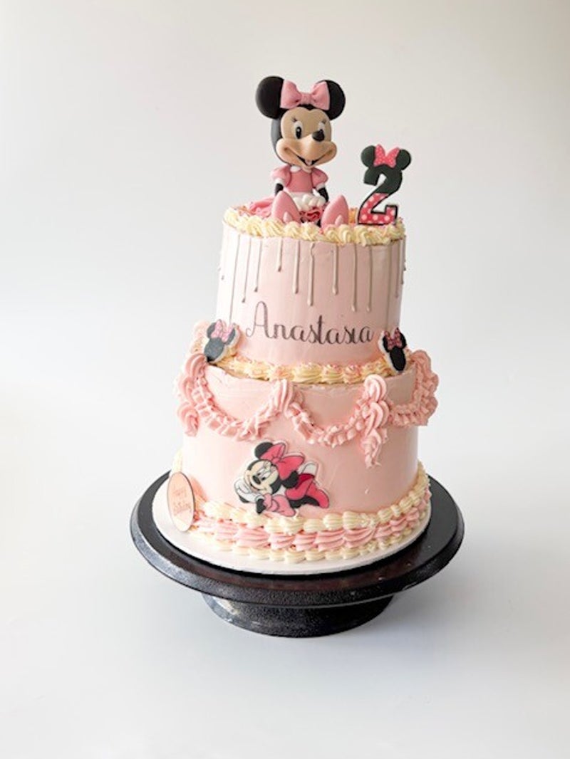 Cake today — photo 4