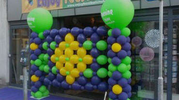 Enjoy Feestballonshop — photo 2