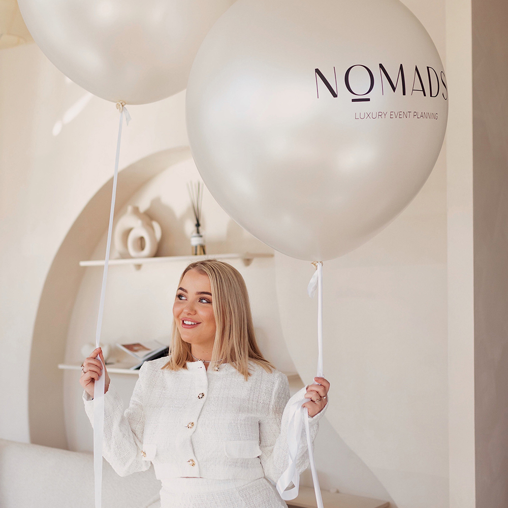 Nomads Events — photo 2