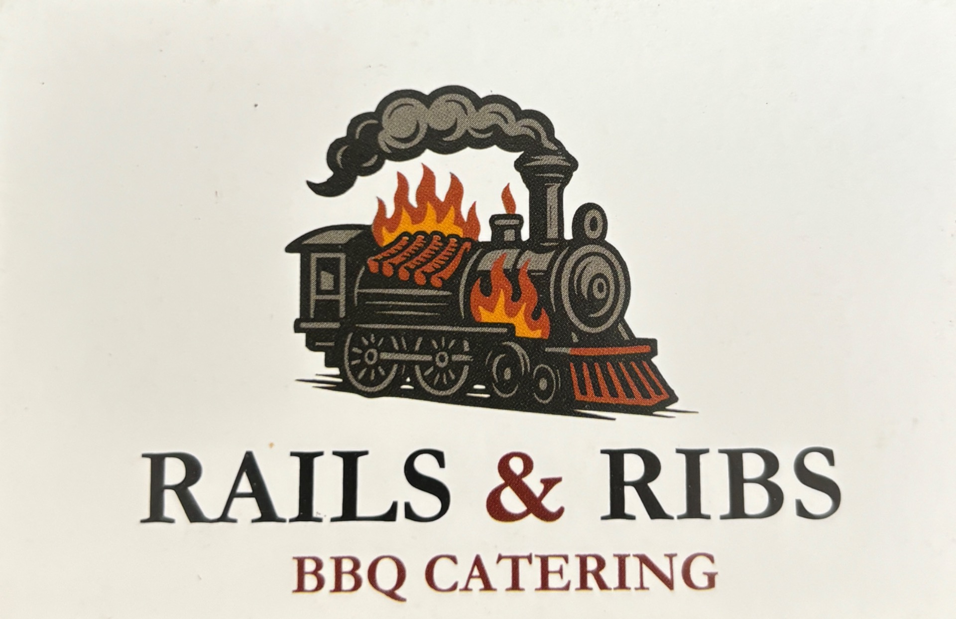 Rails & Ribs