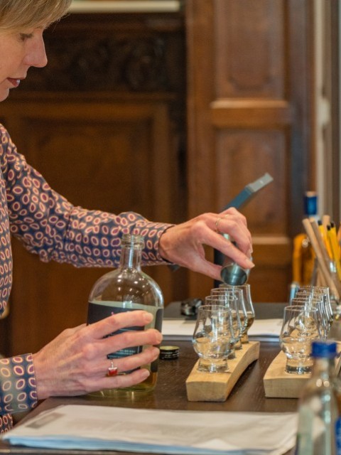 Whiskey & Gin Breda — photo 2