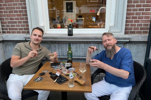 Whiskey & Gin Breda — photo 3