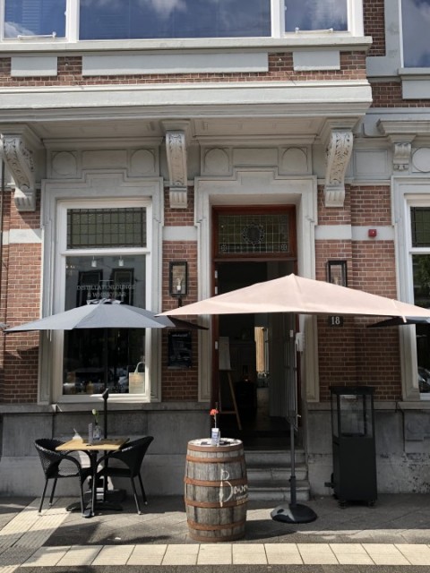 Whiskey & Gin Breda — photo 4