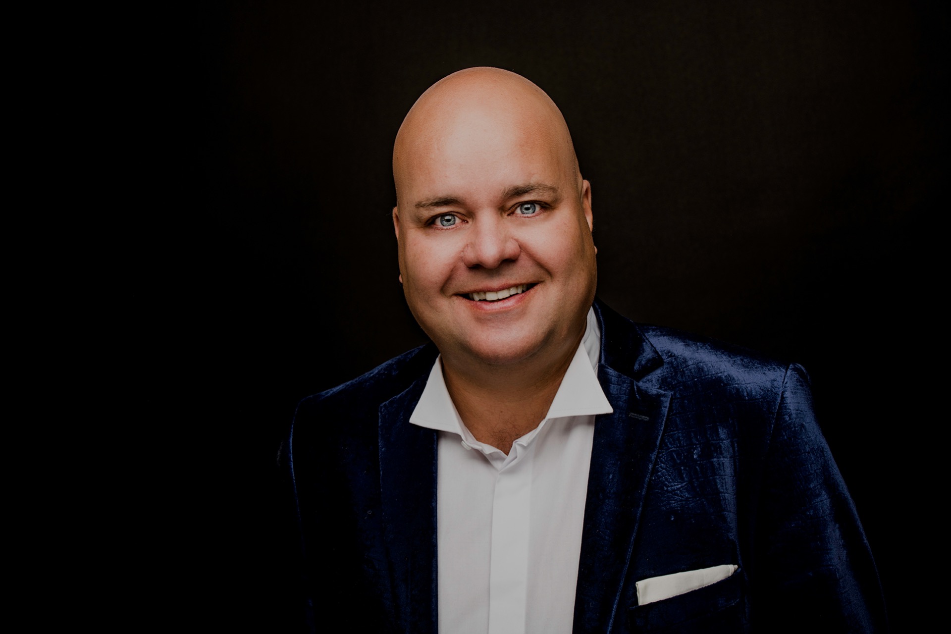 Ivo Van Der Bijl