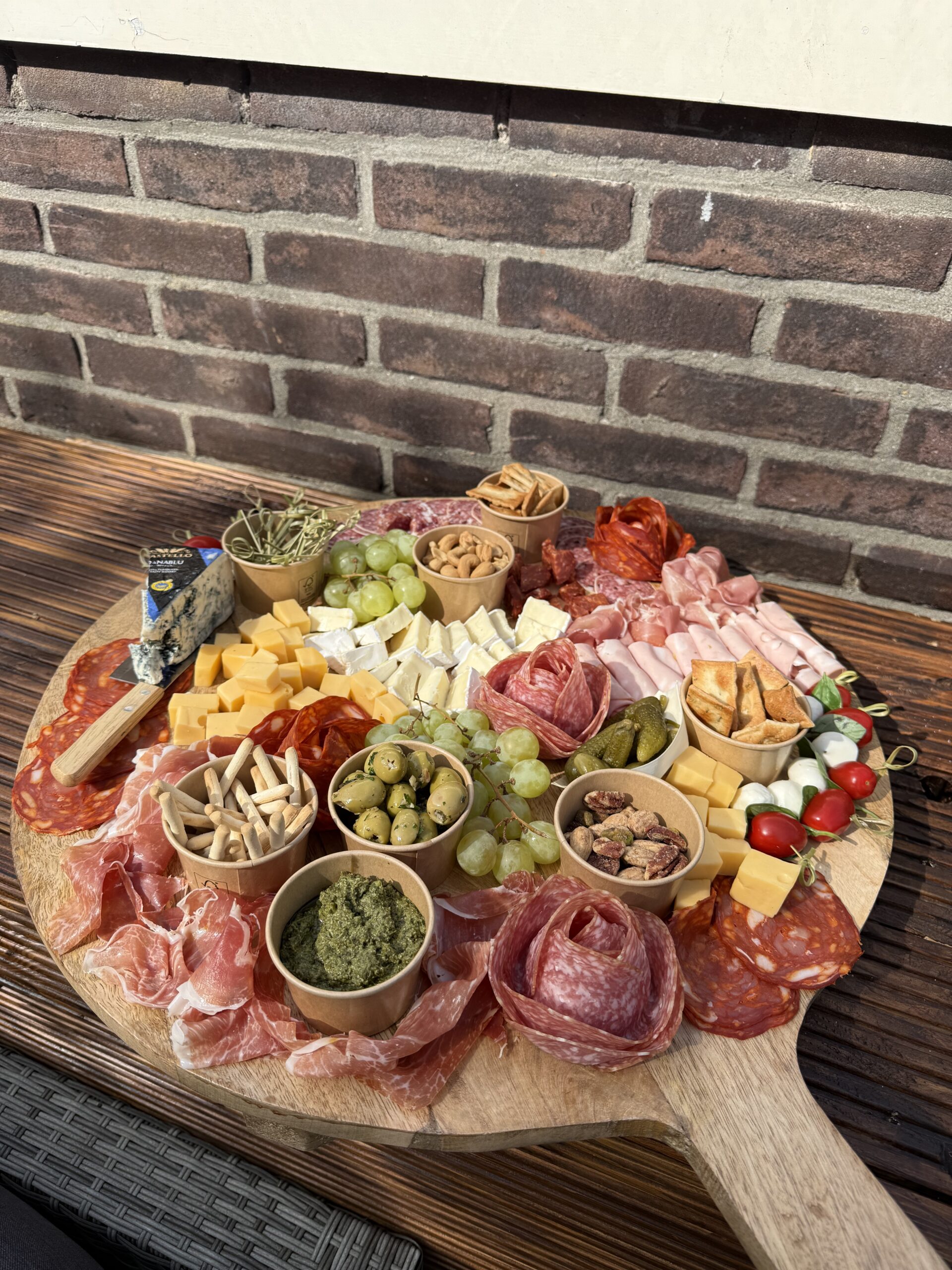 Djoos Catering & Events — photo 3