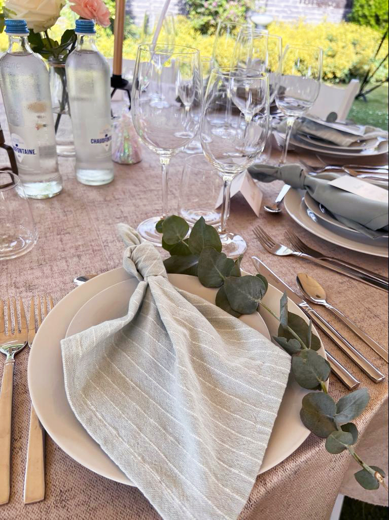 De Reiger Catering — photo 3