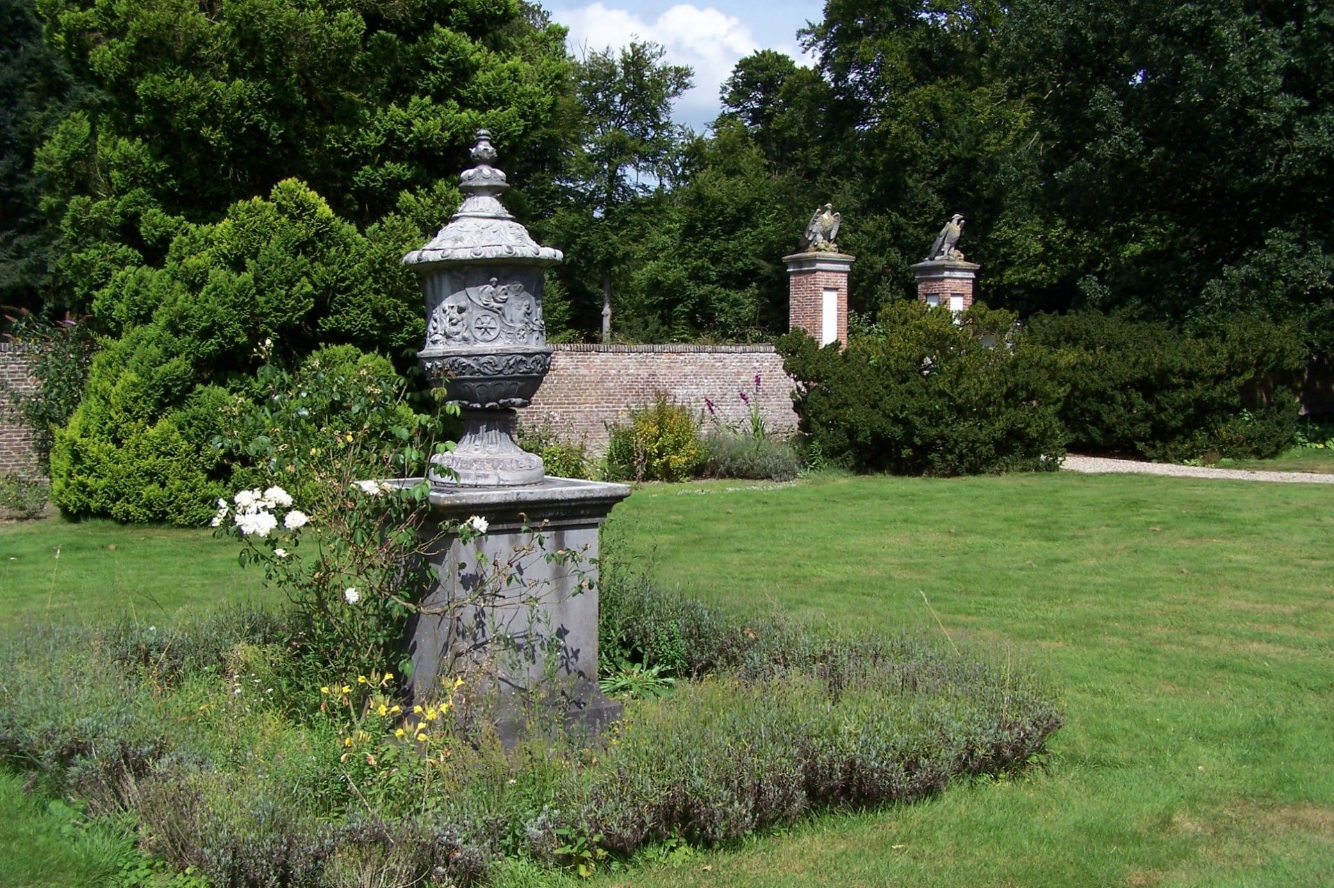 Landgoed Zuylestein — photo 3