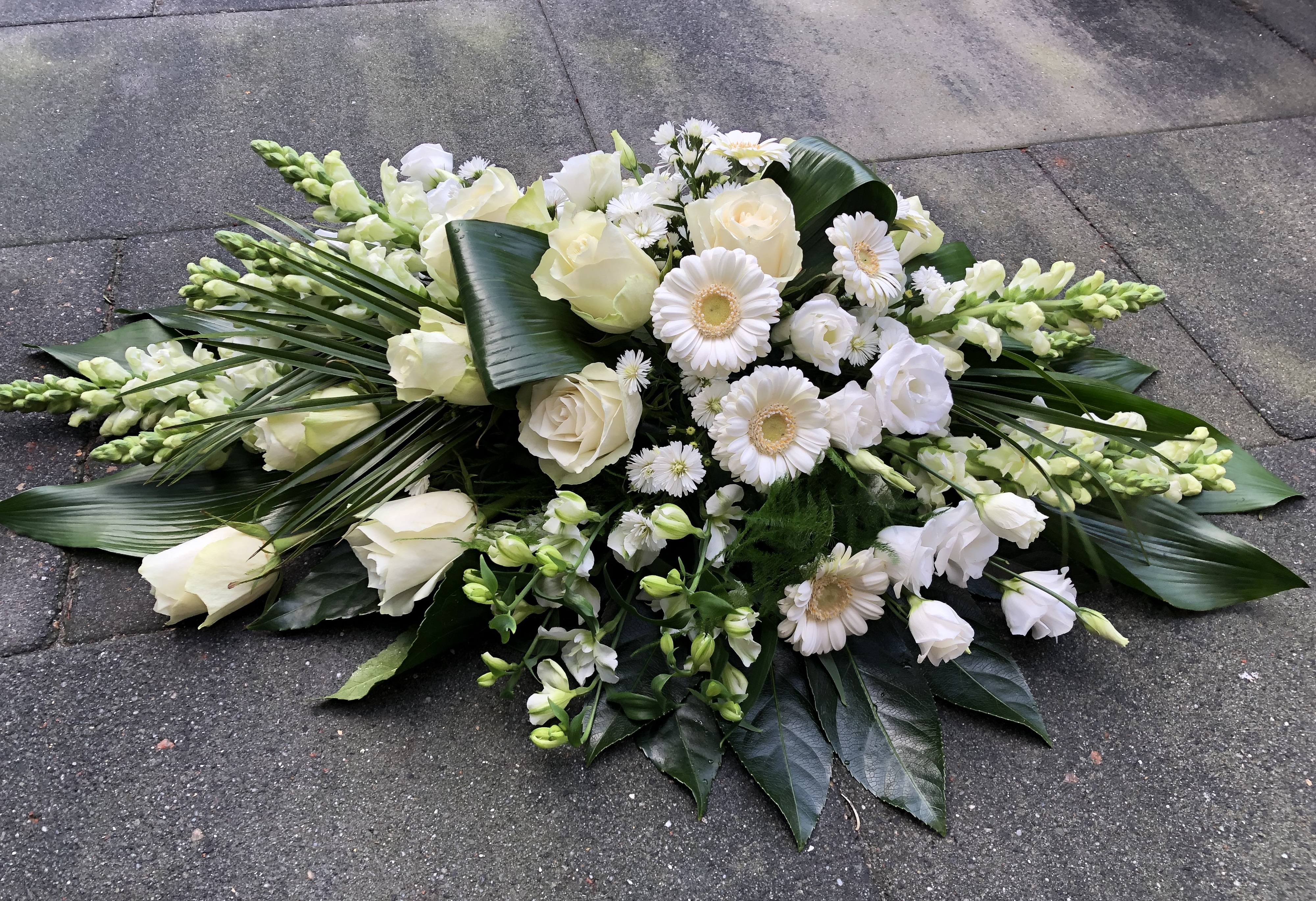 Bloemshop Nispen — photo 2