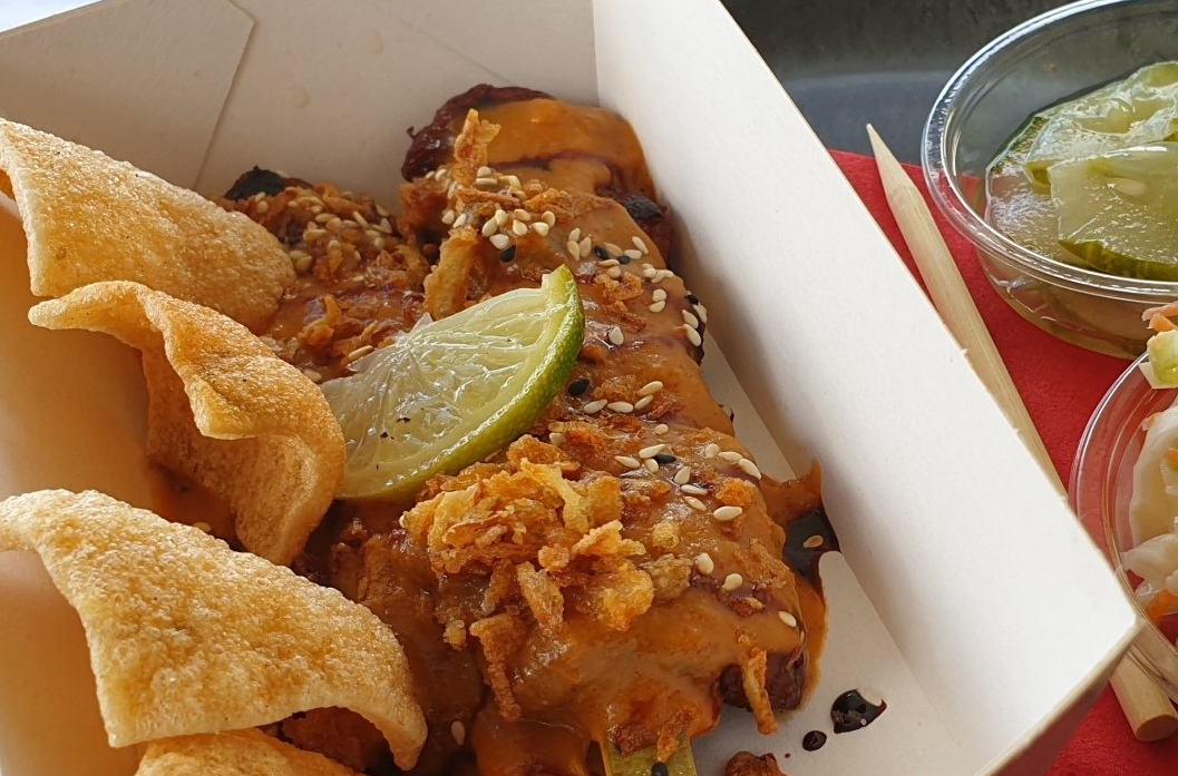 Love Bites foodtruck — photo 3