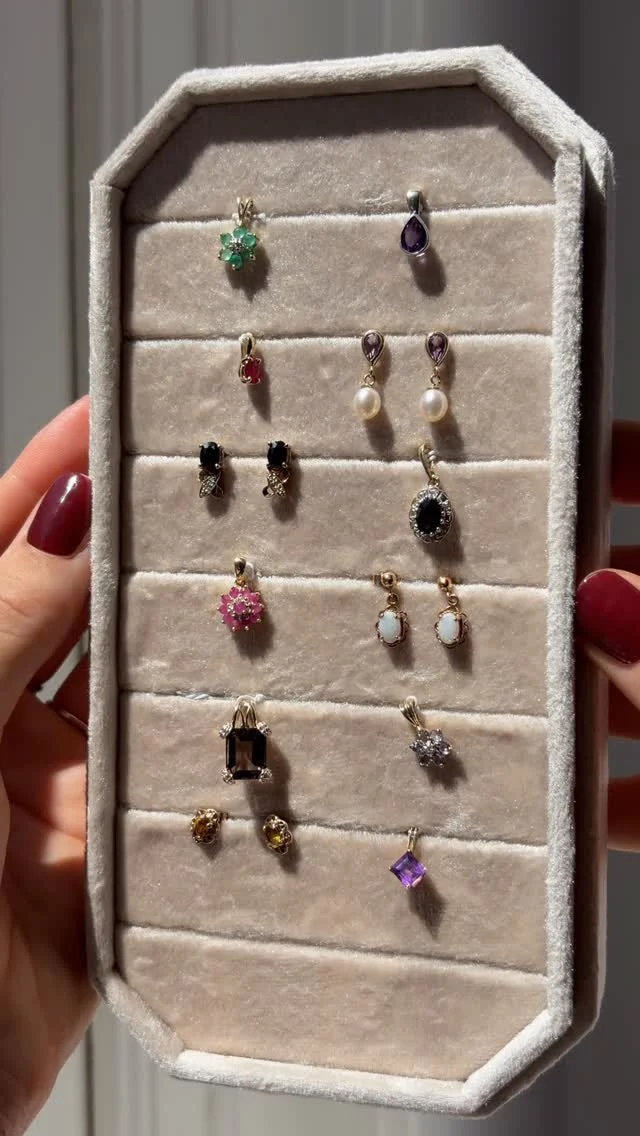 Eleonora Vintage Jewelry — photo 2