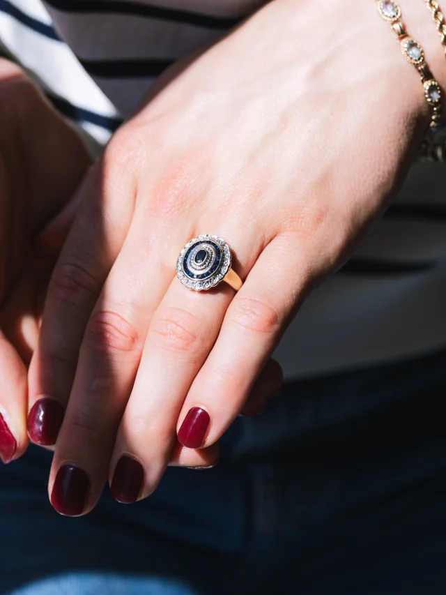 Eleonora Vintage Jewelry — photo 3