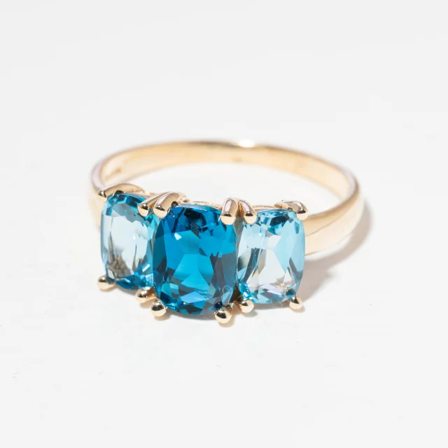Eleonora Vintage Jewelry — photo 4