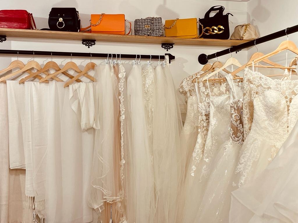 Amour bruidsboutique — photo 4